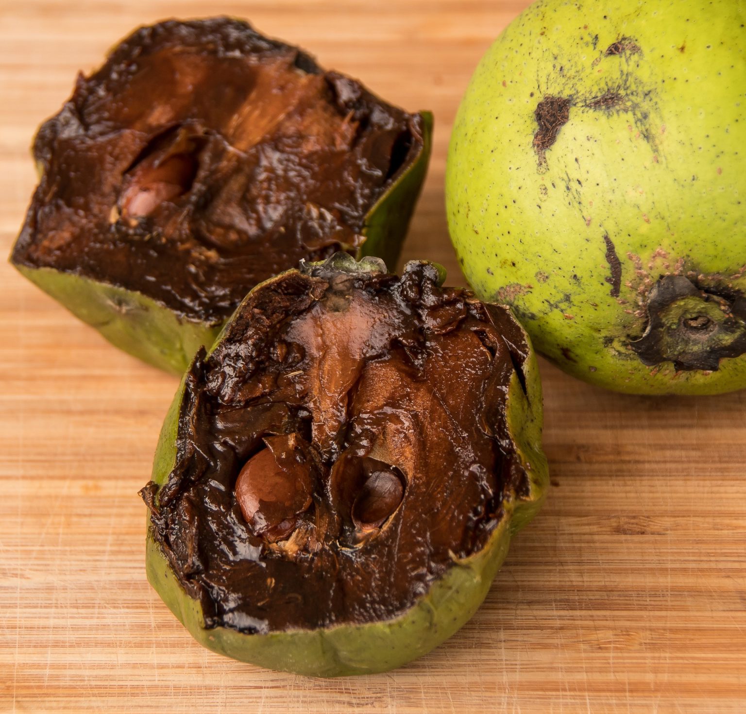 Top 12 Rare Fruits You've Never Heard Of ≡BrainFeeding》