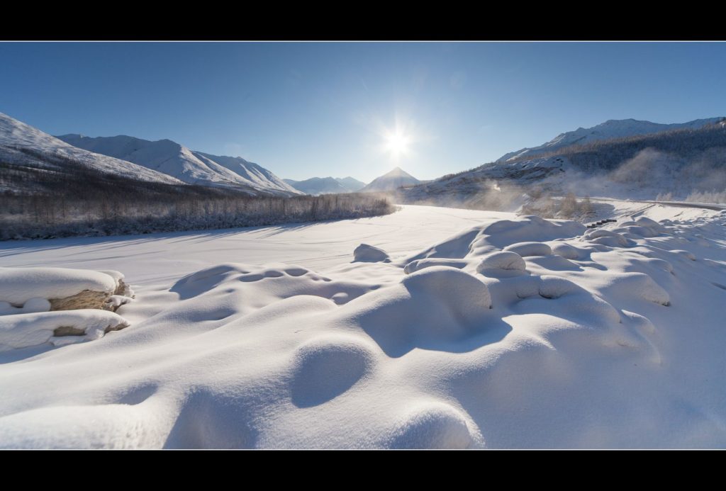 Oymyakon, 7 places you didn't know existed