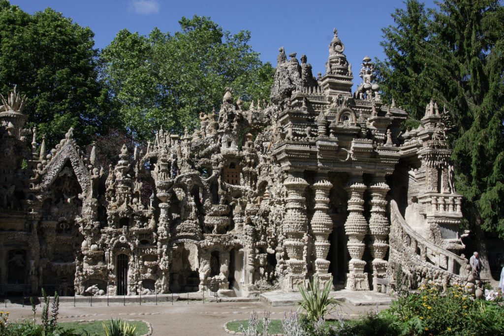 Palais Ideal