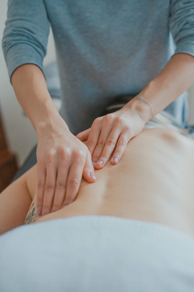 Really, These ROBOTS Will Replace the WOMEN!
Robot Massage Emma