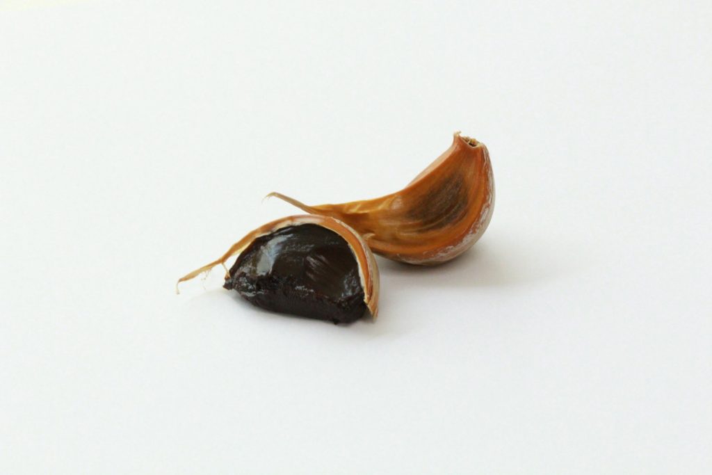 Reasons Why You Should Consume Black Garlic 
Black Garlic