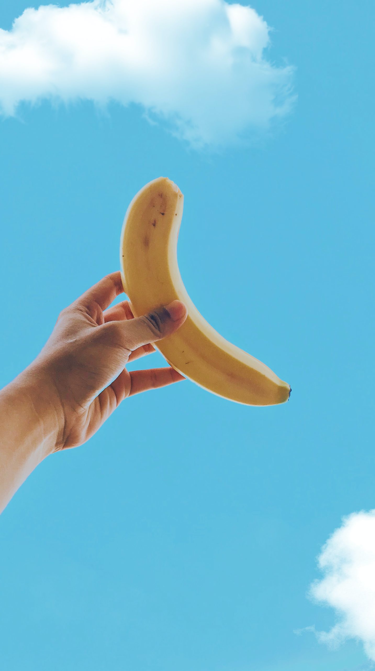 5 Wonderful Benefits Of Banana