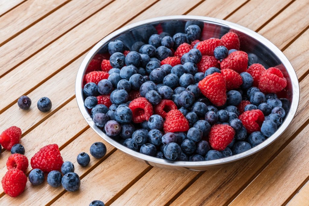 These Are The brain Foods You Should Add To Your Diet