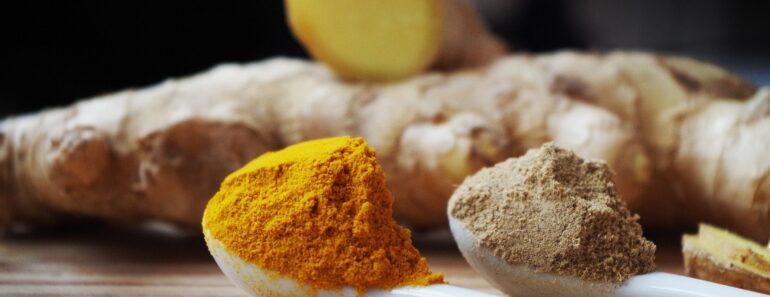 Some Amazing Health Benefits of Ginger To Improve Your Life