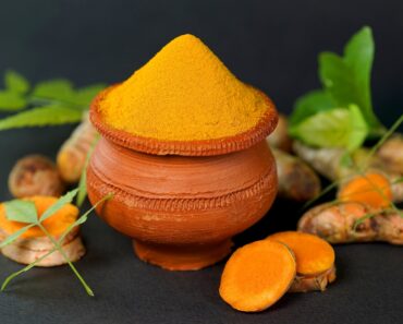 5 Beauty Uses For Turmeric You've Never Heard Of