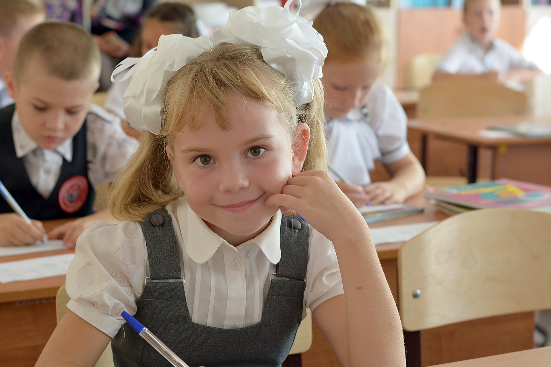 Should Other Countries Adopt Finland's Education System?